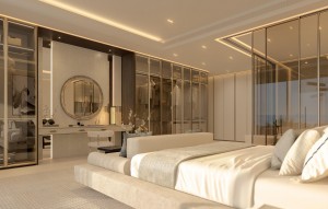 Nouvelle construction - Apartement - Estepona