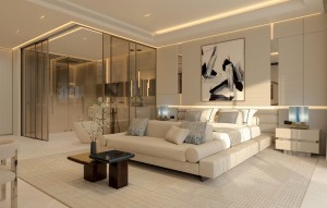 Nouvelle construction - Apartement - Estepona