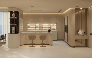 Nouvelle construction - Apartement - Estepona