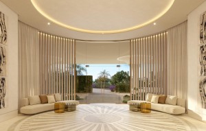 Nouvelle construction - Apartement - Estepona