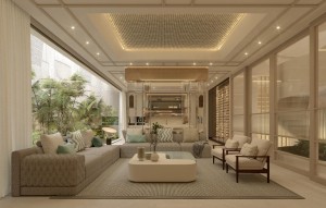 Nouvelle construction - Apartement - Estepona