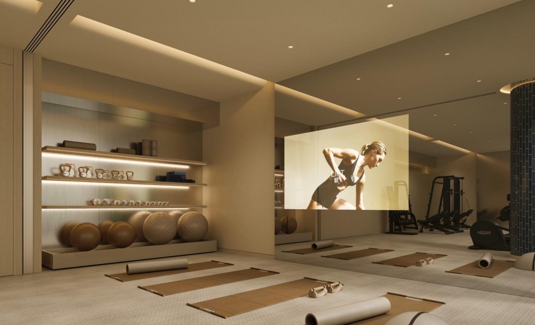 Nouvelle construction - Apartement - Estepona