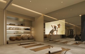 Nouvelle construction - Apartement - Estepona