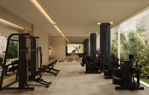 Nouvelle construction - Apartement - Estepona