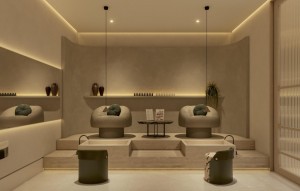 Nouvelle construction - Apartement - Estepona