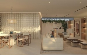Nouvelle construction - Apartement - Estepona