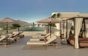 Nouvelle construction - Apartement - Estepona