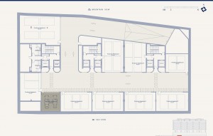 Nouvelle construction - Apartement - Estepona