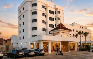Nouvelle construction - Appartement - Los Alcázares