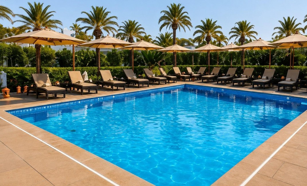 Nouvelle construction - Appartement - Los Alcázares