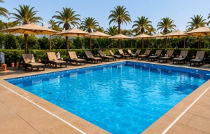 Nouvelle construction - Appartement - Los Alcázares