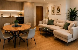 Nouvelle construction - Appartement - Los Alcázares
