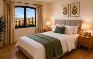 Nouvelle construction - Appartement - Los Alcázares