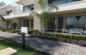 Nouvelle construction - Apartement - Torre Pacheco - Torre-pacheco