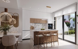 Nouvelle construction - Apartement - Torre Pacheco - Torre-pacheco