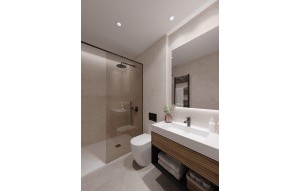 Nouvelle construction - Apartement - Torre Pacheco - Torre-pacheco