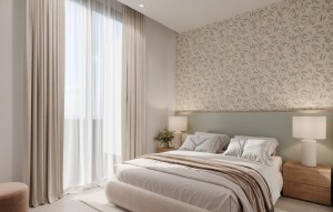 Nouvelle construction - Apartement - Torre Pacheco - Torre-pacheco