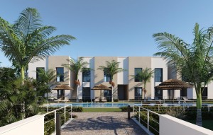 Nouvelle construction - Apartement - Torre Pacheco - Torre-pacheco