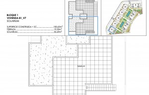 Nouvelle construction - Apartement - Torre Pacheco - Torre-pacheco