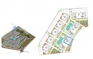 Nouvelle construction - Apartement - Torre Pacheco - Torre-pacheco