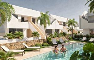 Nouvelle construction - Apartement - Pilar de la Horadada - PILAR DE LA HORADADA
