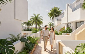 Nouvelle construction - Apartement - Pilar de la Horadada - PILAR DE LA HORADADA