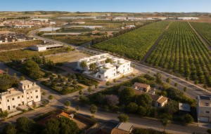 Nouvelle construction - Apartement - Pilar de la Horadada - PILAR DE LA HORADADA