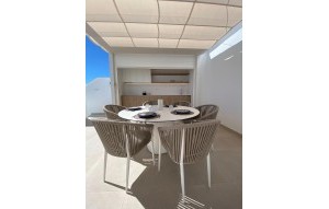 Nouvelle construction - Apartement - Pilar de la Horadada - PILAR DE LA HORADADA