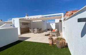 Nouvelle construction - Apartement - Pilar de la Horadada - PILAR DE LA HORADADA