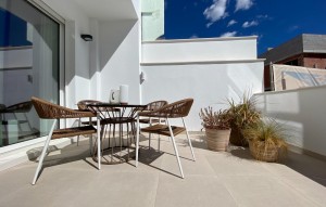 Nouvelle construction - Apartement - Pilar de la Horadada - PILAR DE LA HORADADA