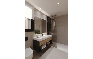 Nouvelle construction - Apartement - Torre Pacheco - Torre-pacheco