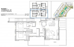 Nouvelle construction - Apartement - Torre Pacheco - Torre-pacheco