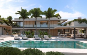 Revente - Villa - Jávea/Xàbia - Javea