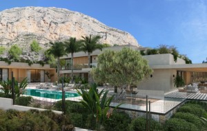 Revente - Villa - Jávea/Xàbia - Javea