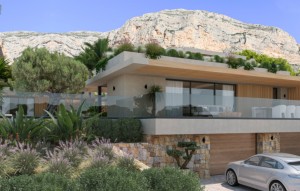 Revente - Villa - Jávea/Xàbia - Javea
