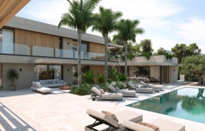 Revente - Villa - Jávea/Xàbia - Javea