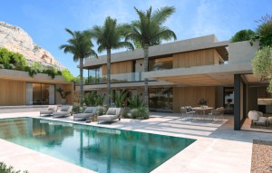 Revente - Villa - Jávea/Xàbia - Javea