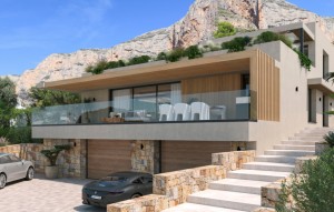 Revente - Villa - Jávea/Xàbia - Javea