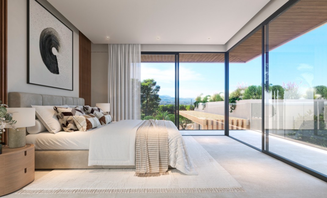 Revente - Villa - Jávea/Xàbia - Javea