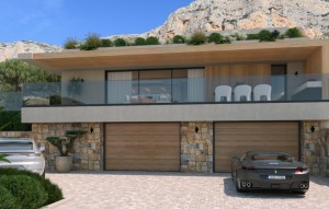 Revente - Villa - Jávea/Xàbia - Javea