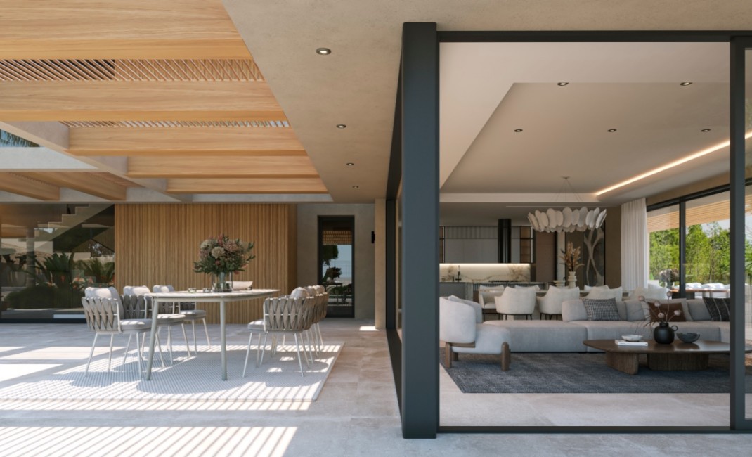 Revente - Villa - Jávea/Xàbia - Javea