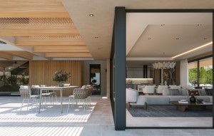 Revente - Villa - Jávea/Xàbia - Javea
