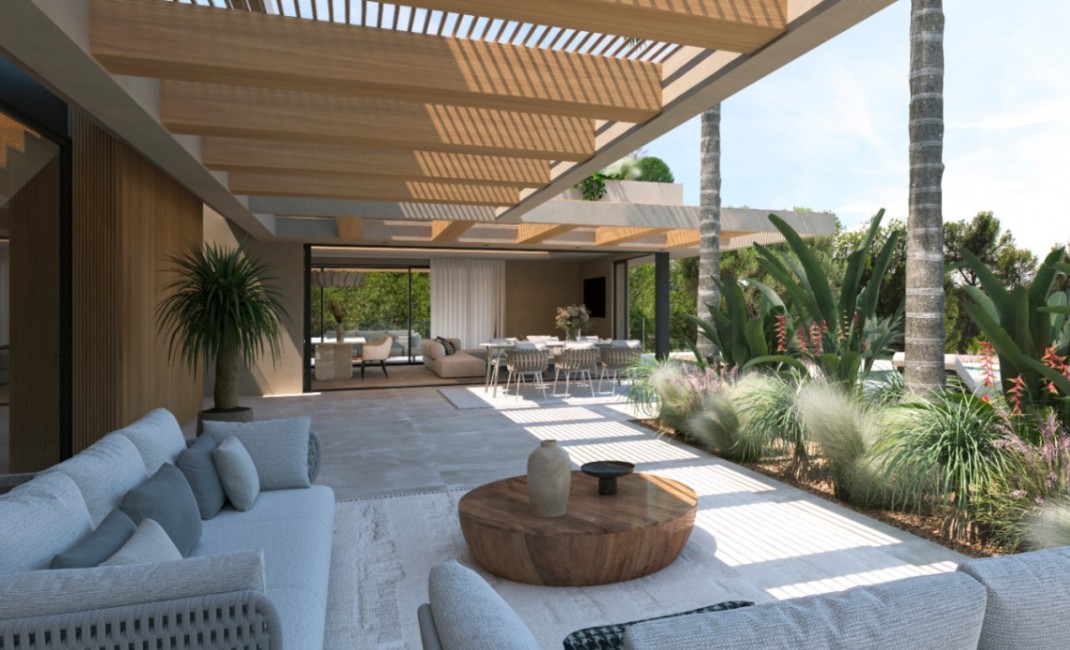 Revente - Villa - Jávea/Xàbia - Javea