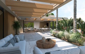 Revente - Villa - Jávea/Xàbia - Javea