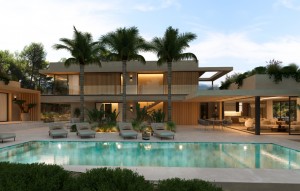 Revente - Villa - Jávea/Xàbia - Javea