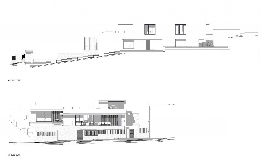 Revente - Villa - Jávea/Xàbia - Javea