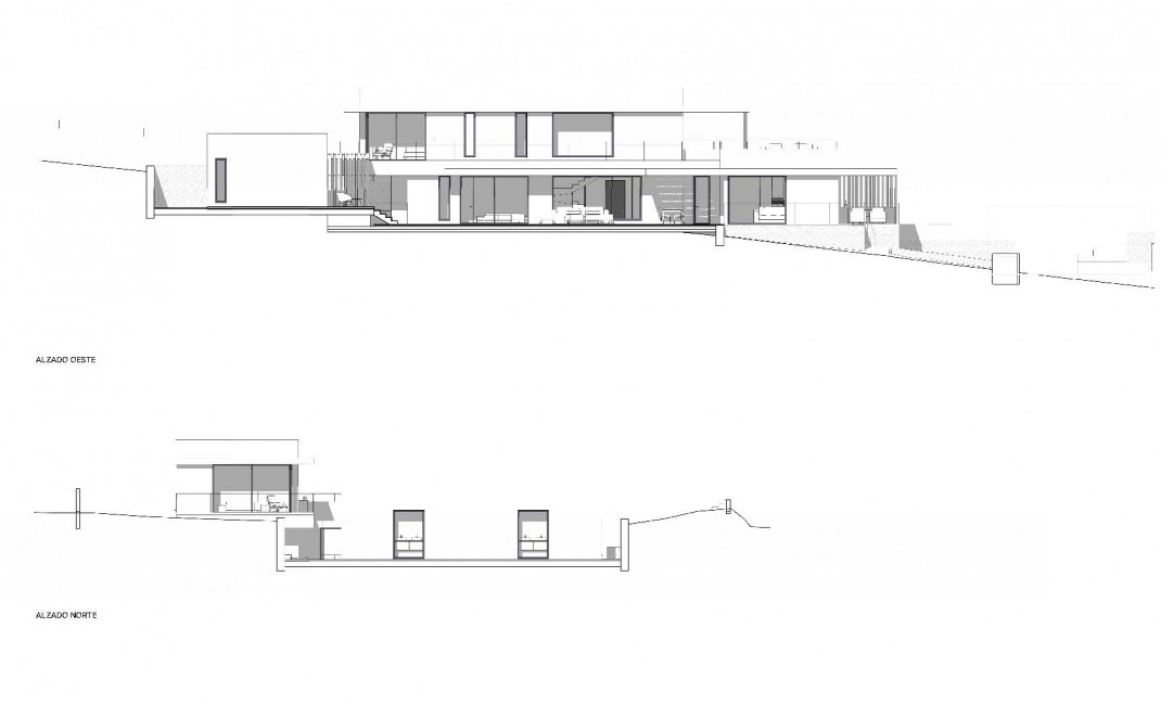 Revente - Villa - Jávea/Xàbia - Javea