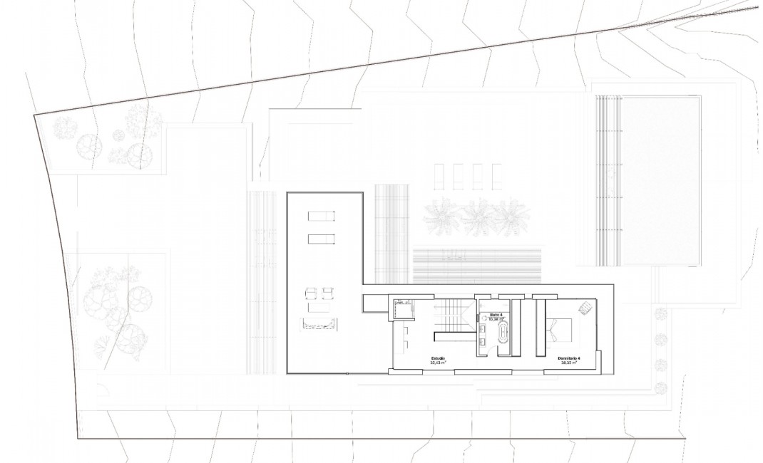 Revente - Villa - Jávea/Xàbia - Javea