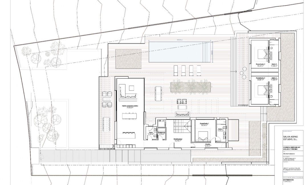 Revente - Villa - Jávea/Xàbia - Javea