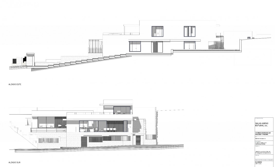 Revente - Villa - Jávea/Xàbia - Javea